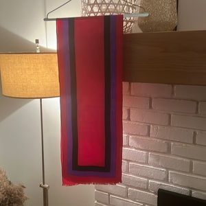 Bill Blass scarf vintage